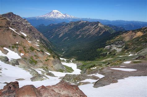 The Best Sections You Can Hike on the Famous Pacific Crest Trail