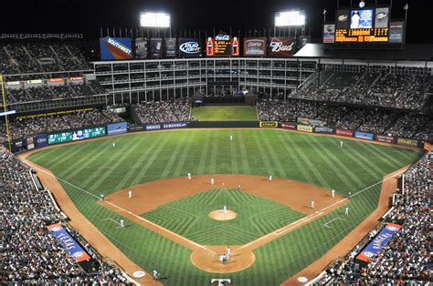 All 30 Major League Baseball Stadiums, Ranked | HuffPost