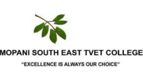 Mopani South East TVET College