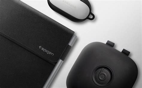 Save up to 30% on Spigen's most popular cases and accessories this ...