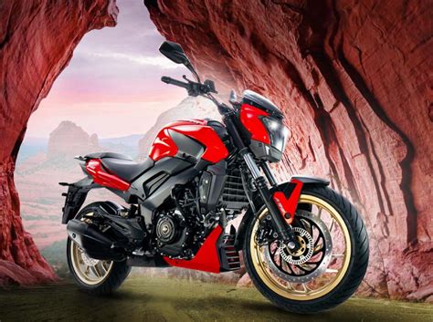 2018 Bajaj Dominar 400 price increased by Rs 2,000 - IBTimes India