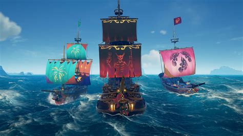 How much do ships cost in Sea of Thieves? Ship sizes and prices - Gamepur