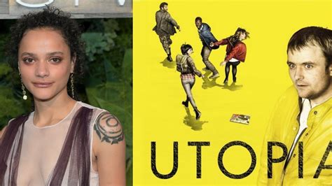 Jessica Hyde: Serie Utopia - Verbalus Mater