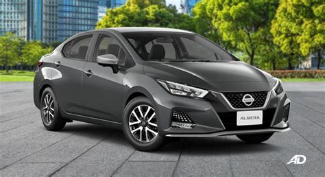 Nissan Almera 2023, Philippines Price, Specs & Official Promos | AutoDeal