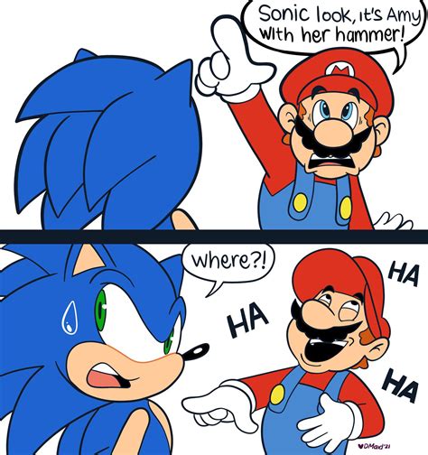 140 best u/kaidenkarman images on Pholder | Sonic The Hedgehog ...