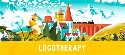 Logotherapy on Behance