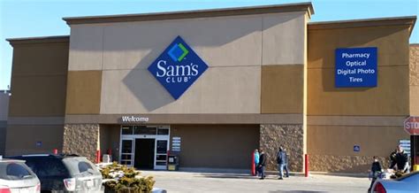 Sam’s Club - Department Stores - 611 Lycoming Mall Cir, Muncy, PA ...