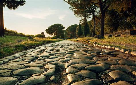 Le strade romane di terra e acqua che percorrono la Lombardia|Latitudes