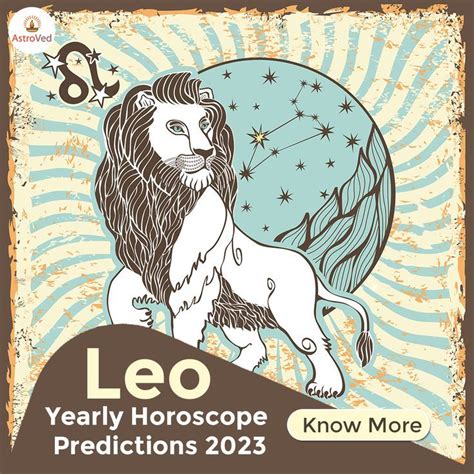 leo the lion zodiac sign for new year's resolution