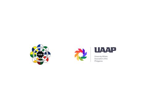 UAAP Logo by Jason Santiago on Dribbble