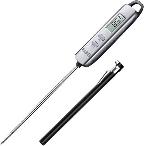 digital cooking thermometer