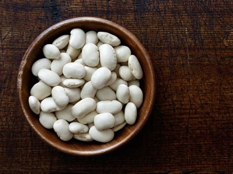 Butter Beans vs Lima Beans: What’s the Difference? - On The Gas | The ...