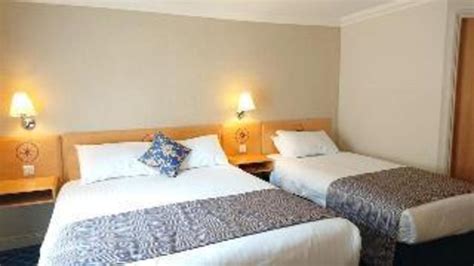 Best Price on The Queens Hotel in York + Reviews!