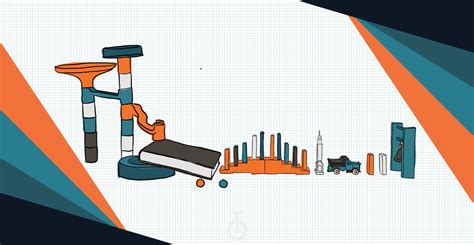 Conservation of Energy: Chain Reaction - Annenberg Learner