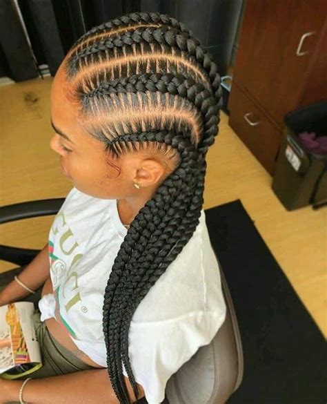 Definitive Guide to Best Braided Hairstyles for Black Women in 2021