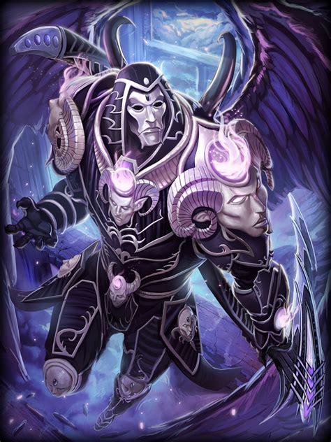 Thanatos - Official SMITE Wiki