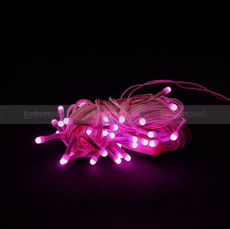 Buy 10Mtr Tihar Light- Pink at Hardwarepasal.com || Online Shopping in ...