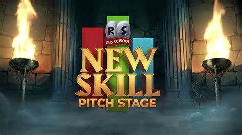 Old School RuneScape on Twitter: "We're pitching three new skills very ...