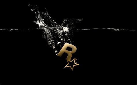 Rockstar Games Wallpaper - WallpaperSafari