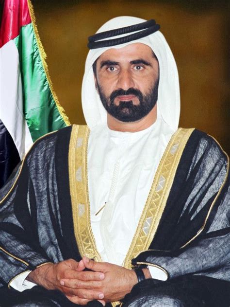 ZANZIBAR NI KWETU: DUBAI - Sheikh Mohammed Bin Rashid: A timeline of ...