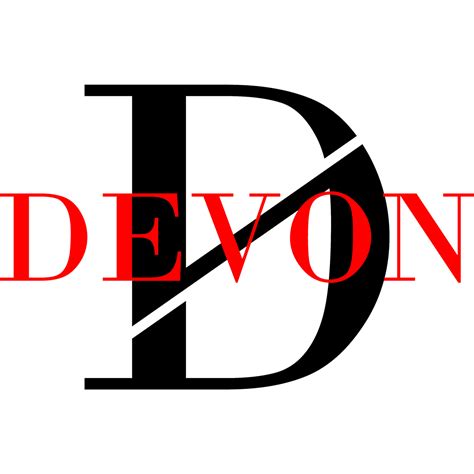 Devon Home Page