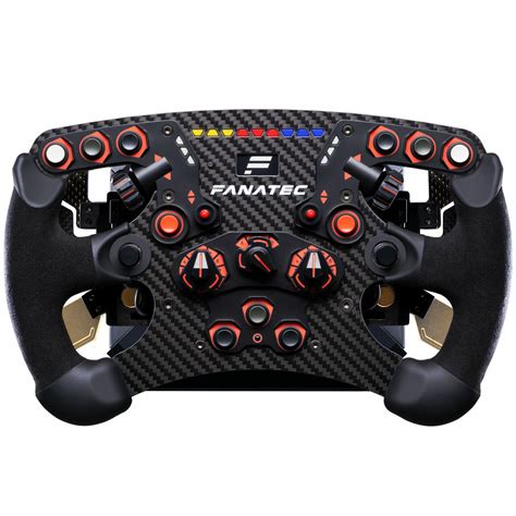 The 11 Best F1 Wheels for Sim Racing (2022) - FPSBible