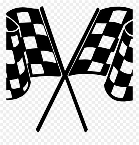 car racing flags clipart 20 free Cliparts | Download images on ...