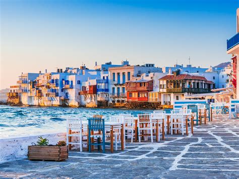 16 Best Things To Do in Mykonos, According to Locals