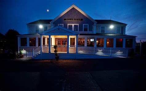 New on the Nantucket Restaurant Scene in 2018 - Fisher Real Estate ...