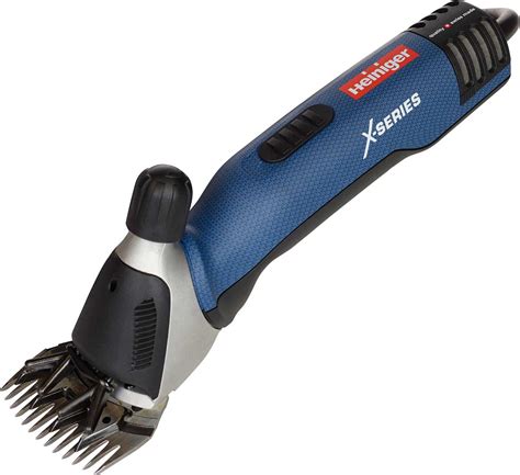 LG-S Sheep Shear Clipper Andis ( - Grooming - Clippers - Large Sheep Head)