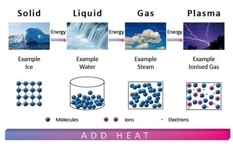 Plasma Examples Matter