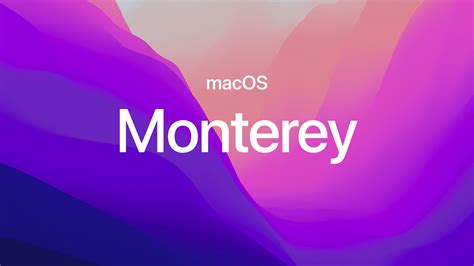 Macos monterey update - lopezlonestar