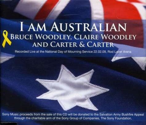 I Am Australian: Bruce Woodley: Amazon.ca: Music