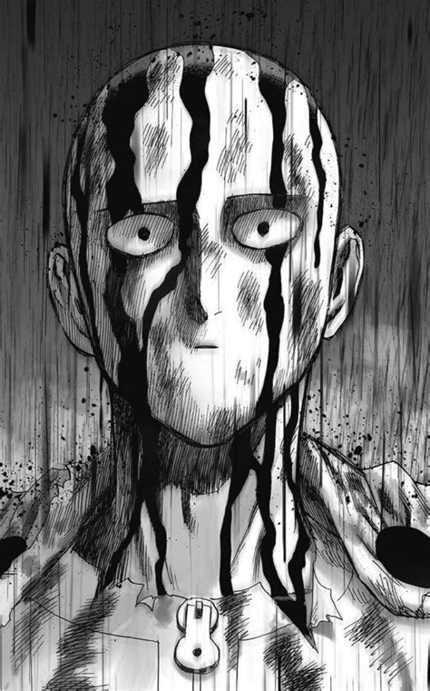 Saitama 6* Concept (OPM Manga Spoilers) | Fandom