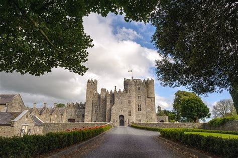 KILKEA CASTLE - Updated 2024 Prices & Hotel Reviews (Ireland)