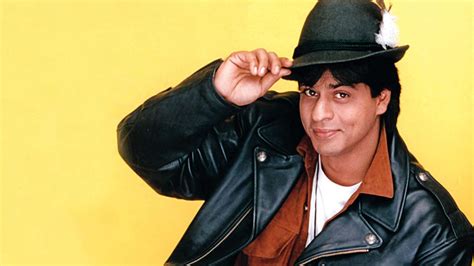 25 years of 'DDLJ': Shah Rukh Khan is 'Raj Malhotra' again; changes ...