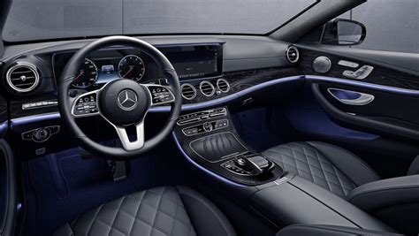 The Mercedes E-Class Wagon May Be the Ideal Luxury Car