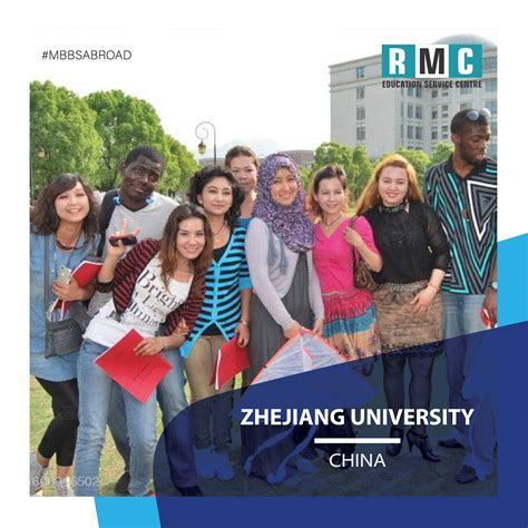 Zhejiang University, China Admission 2022-23 | Fees, Ranking, Courses