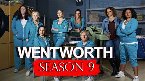 When Will Wentworth Season 9 Be On Netflix? - Netflix Trends