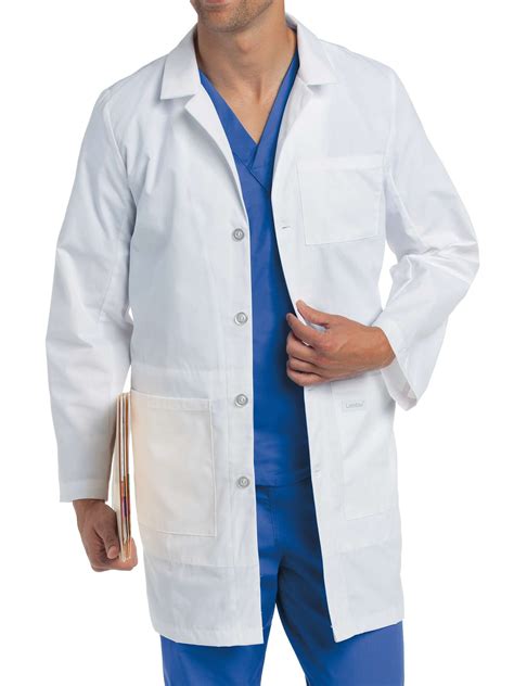 Doctor Lab Coats – Instrumed Shop