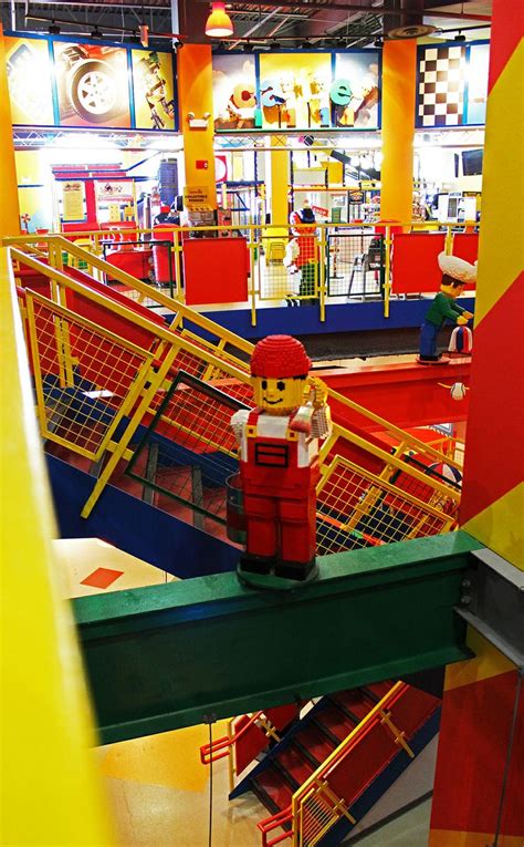 45 best LEGOLAND® Discovery Center images on Pinterest | Legoland ...