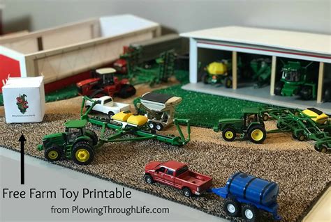 Toy Farm Sets | Wow Blog