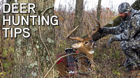 Deer Rut Hunting Tips | Calendar Printables Free Blank