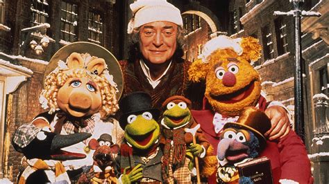 Classic film review: The Muppet Christmas Carol (1992) | Times2 | The Times