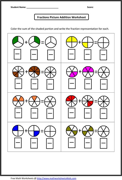 Calculando ando: Operacións con Fraccións