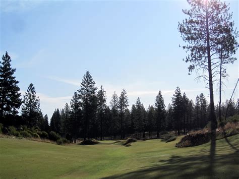 Tetherow Golf Club (Bend, Oregon) | GolfCourseGurus