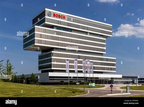 Robert Bosch GmbH, Center for Research and Advance Engineering ...