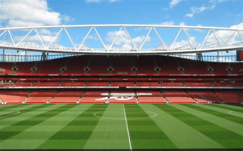 🔥 [73+] Emirates Stadium Wallpapers | WallpaperSafari