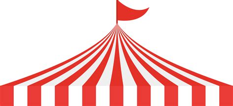 Circus Tent Traveling carnival Clip art - Circus roof png download ...