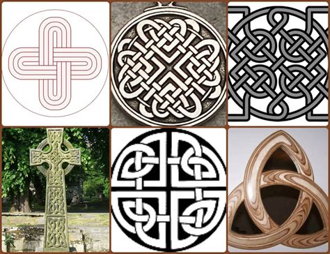 Celtic Knots - History and Symbolism